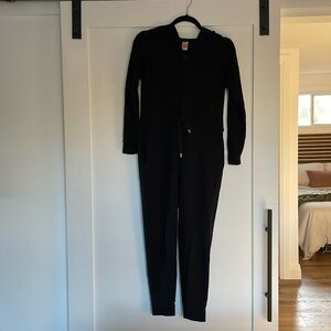 Jillian Harris Hoodie Smash + Tess Romper